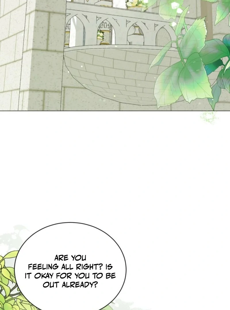 The Little Princess Waits for the Breakup Chapter 89 - Page 87