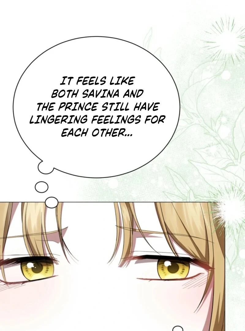 The Little Princess Waits for the Breakup Chapter 89 - Page 95