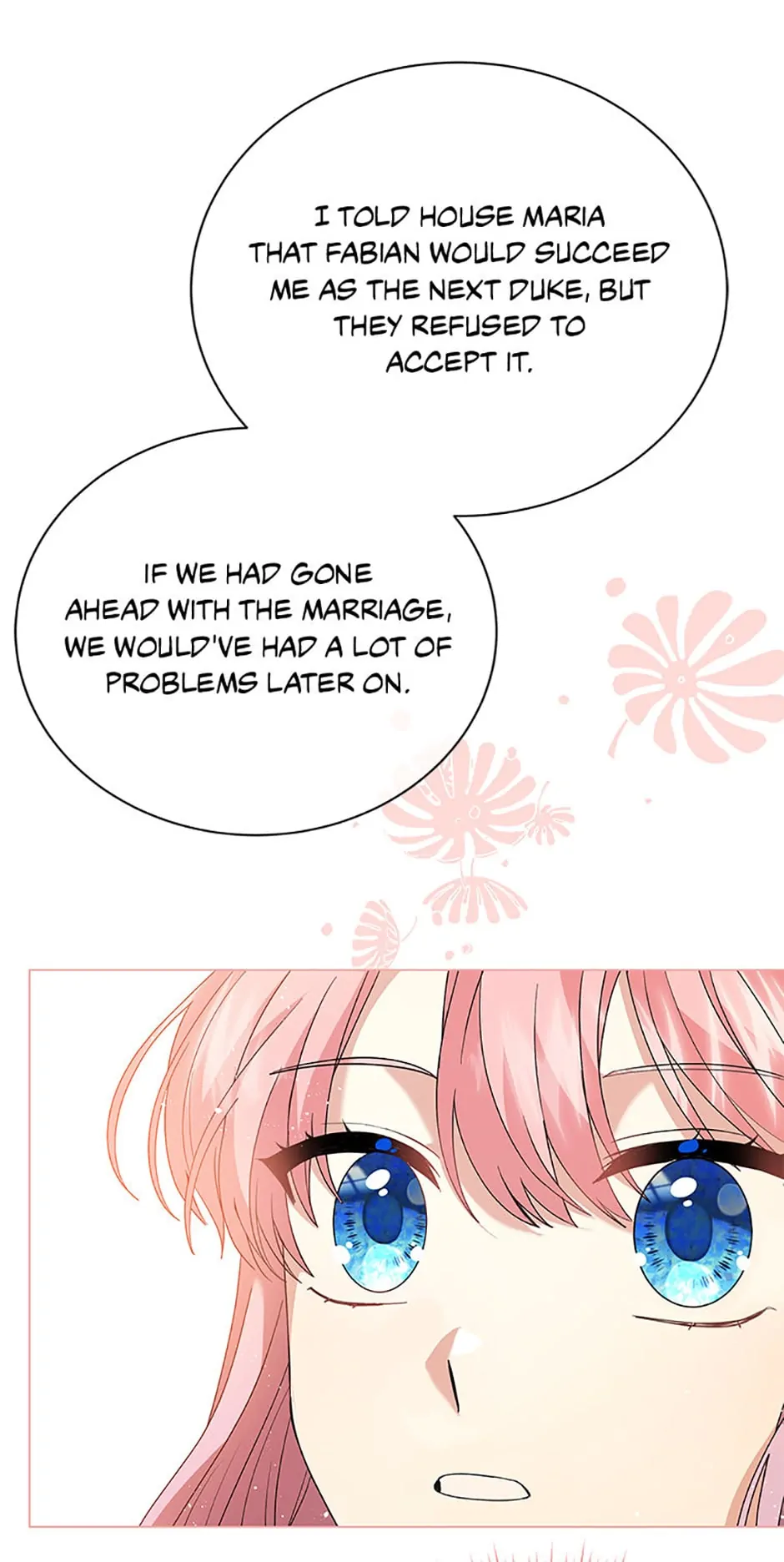 The Little Princess Waits for the Breakup Chapter 9 - Page 15