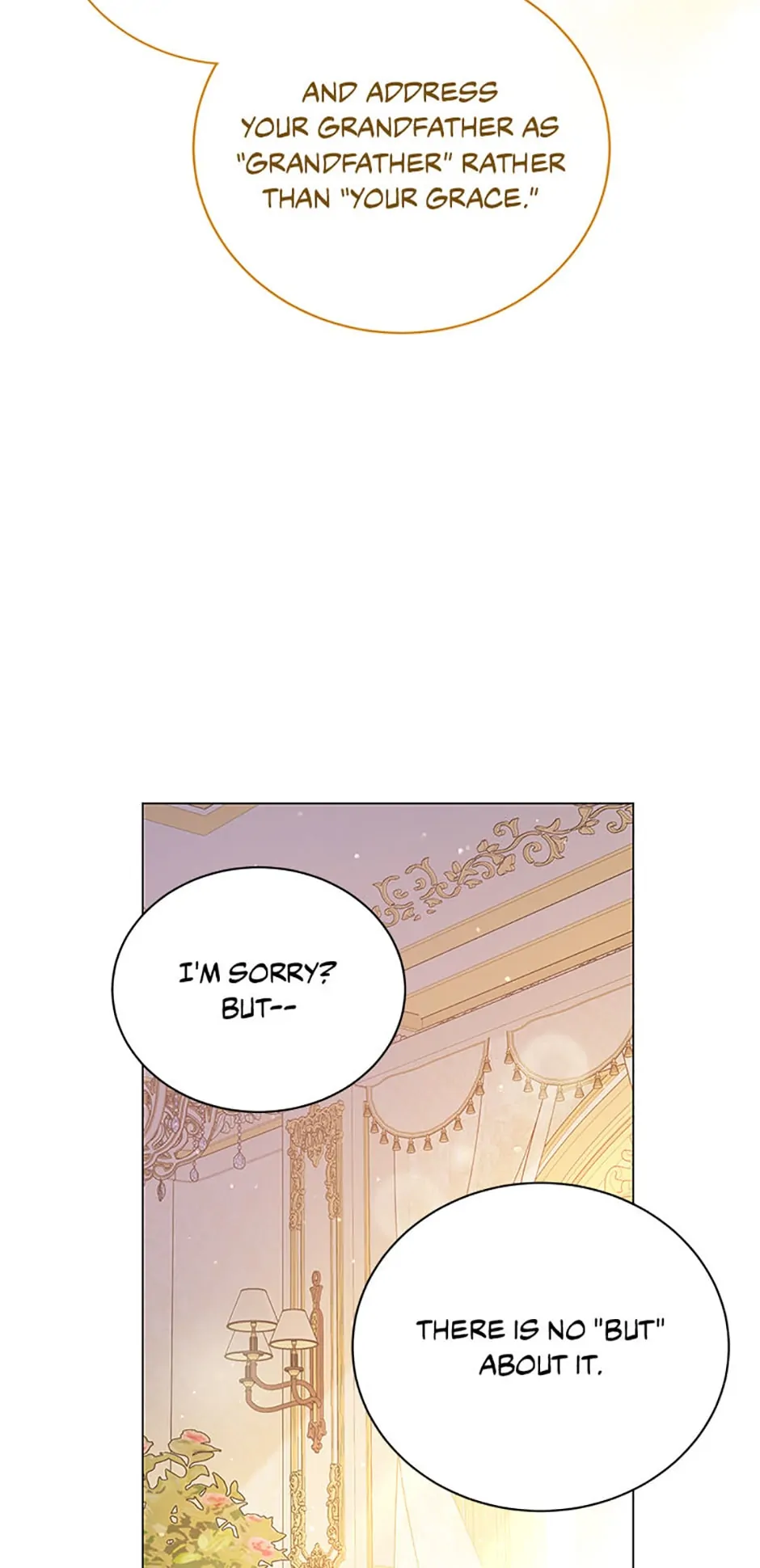 The Little Princess Waits for the Breakup Chapter 9 - Page 26