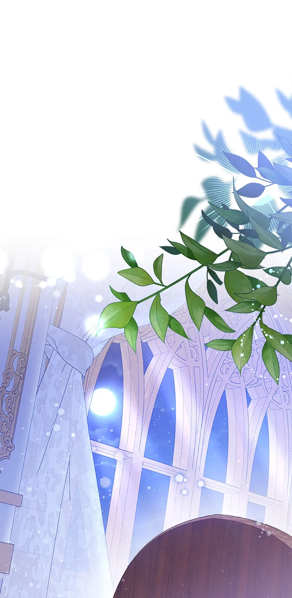 The Little Princess Waits for the Breakup Chapter 9 - Page 33