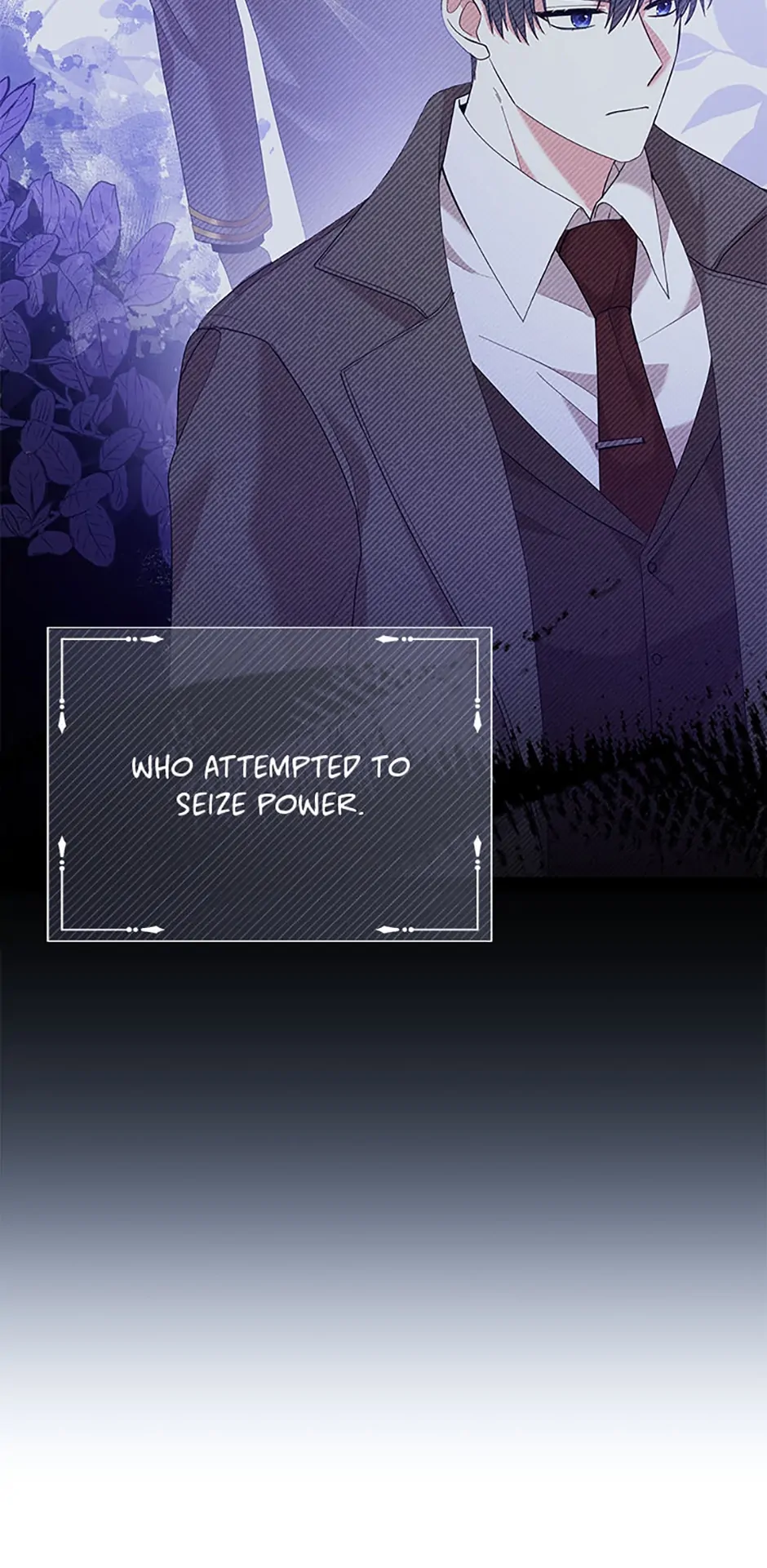 The Little Princess Waits for the Breakup Chapter 9 - Page 36