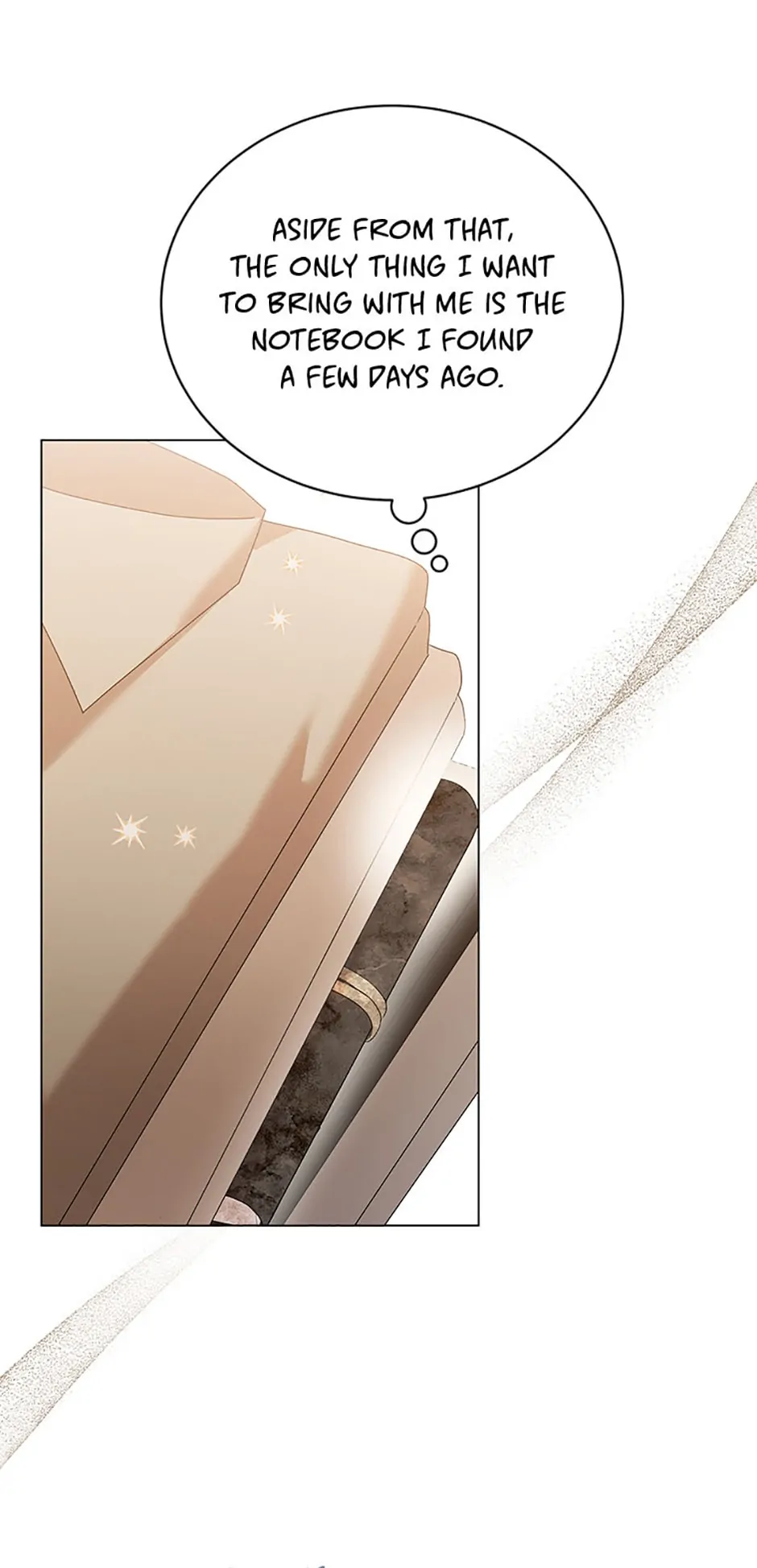 The Little Princess Waits for the Breakup Chapter 9 - Page 44