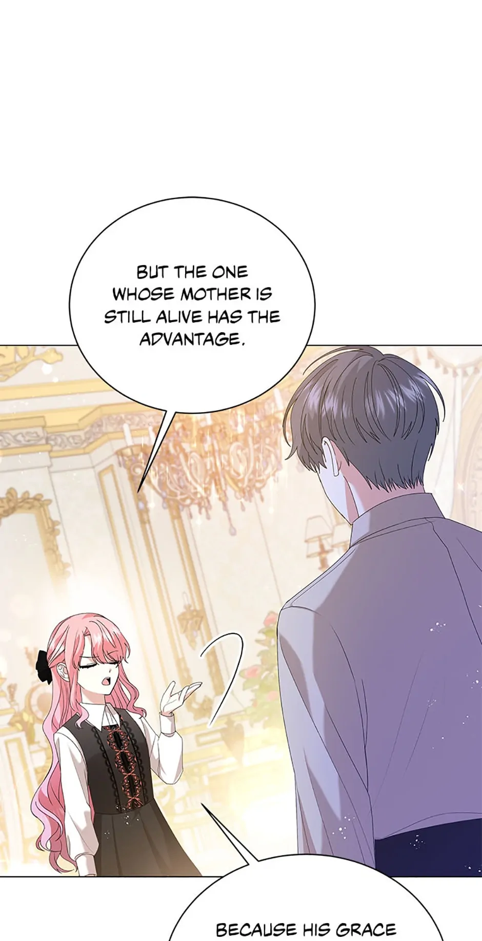 The Little Princess Waits for the Breakup Chapter 9 - Page 51