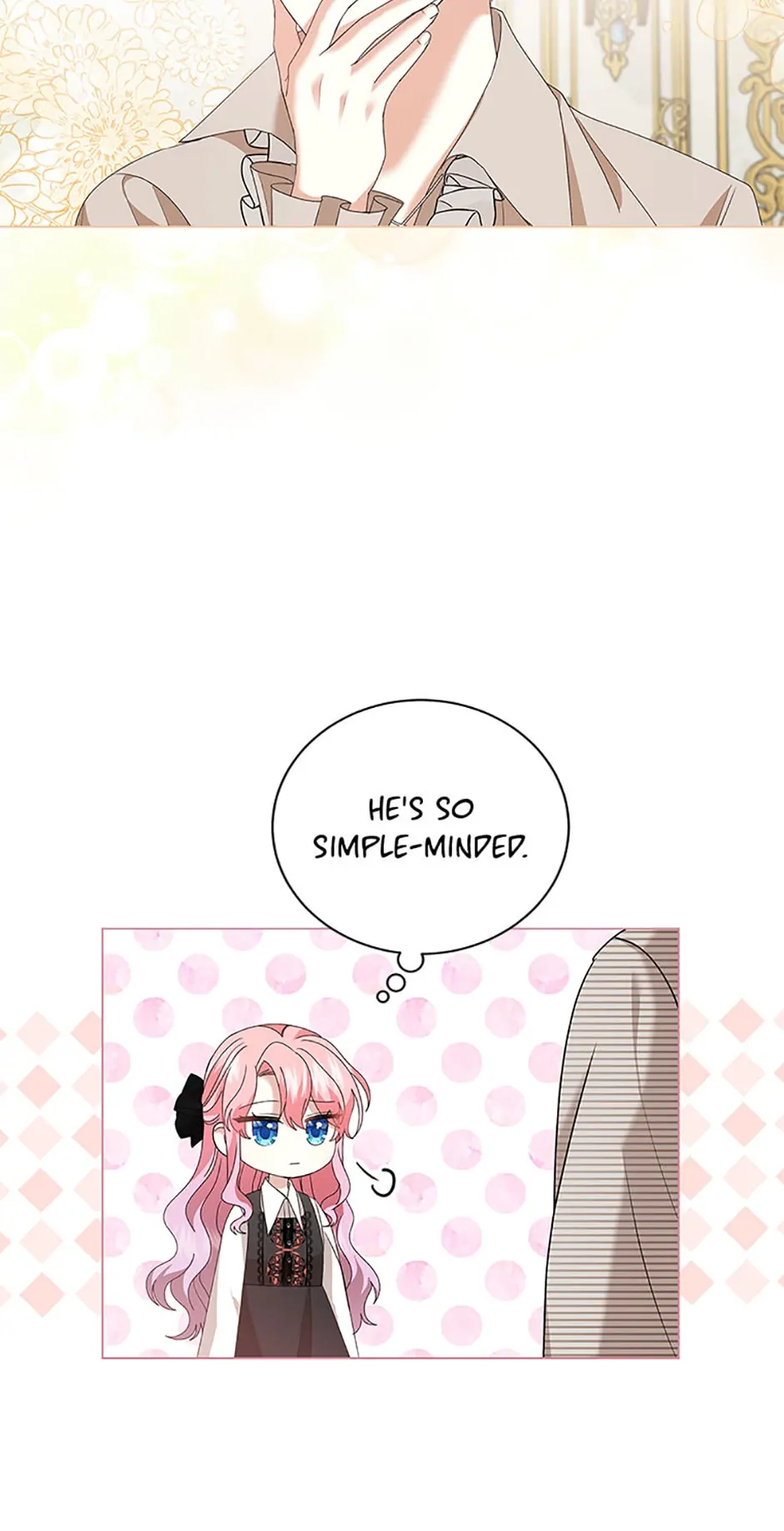 The Little Princess Waits for the Breakup Chapter 9 - Page 55