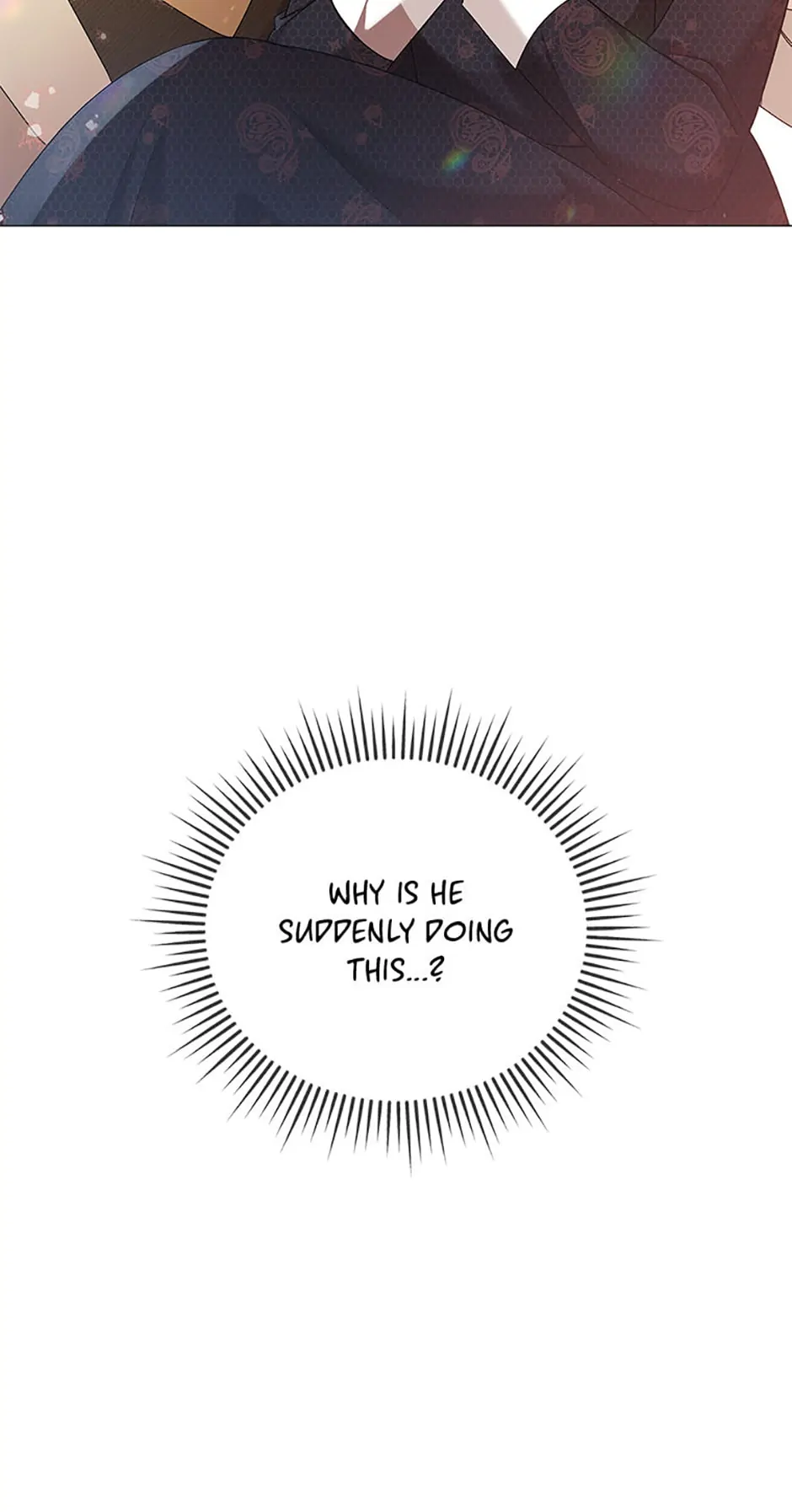 The Little Princess Waits for the Breakup Chapter 9 - Page 6