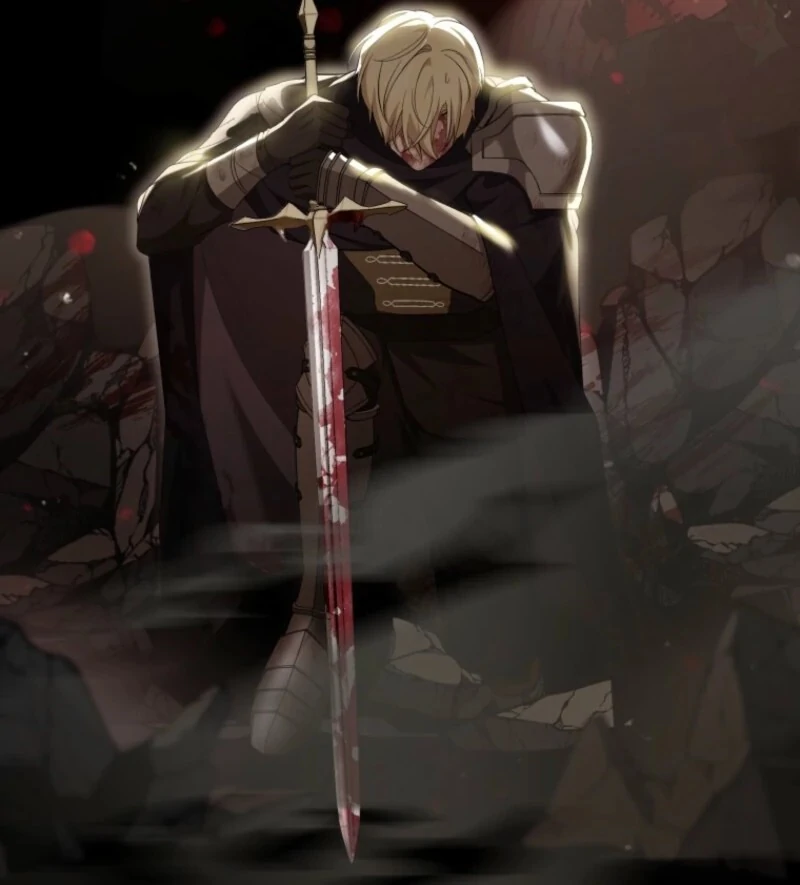 The Little Princess Waits for the Breakup Chapter 90 - Page 109