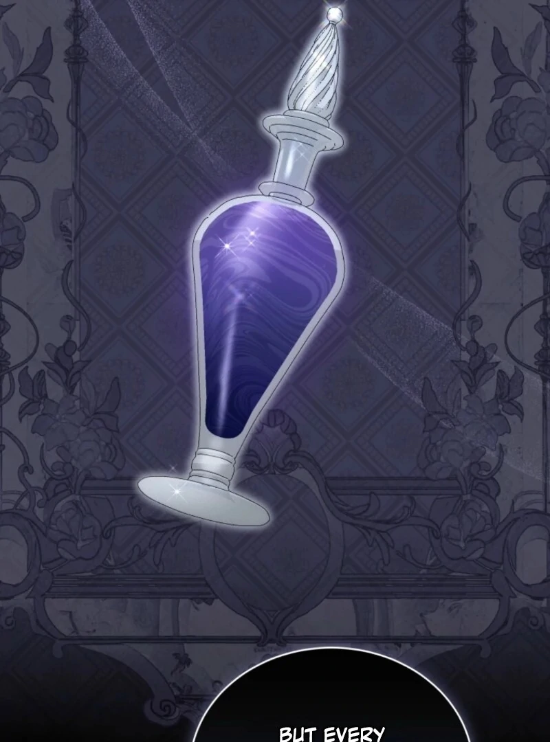 The Little Princess Waits for the Breakup Chapter 90 - Page 111