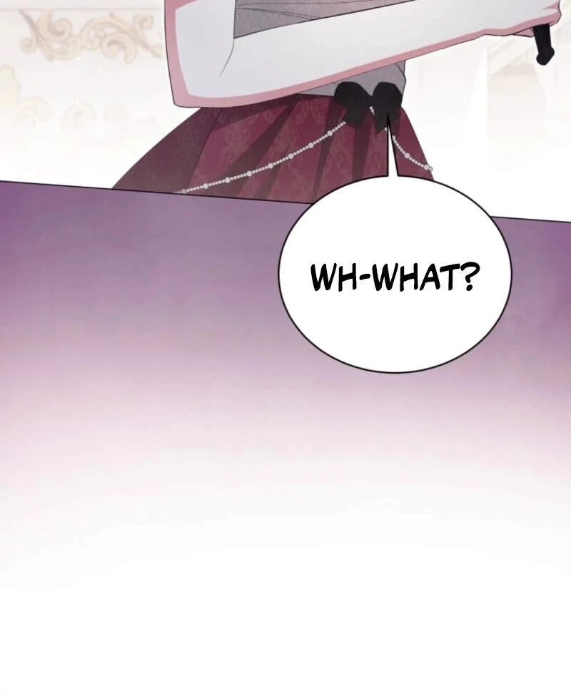 The Little Princess Waits for the Breakup Chapter 90 - Page 13