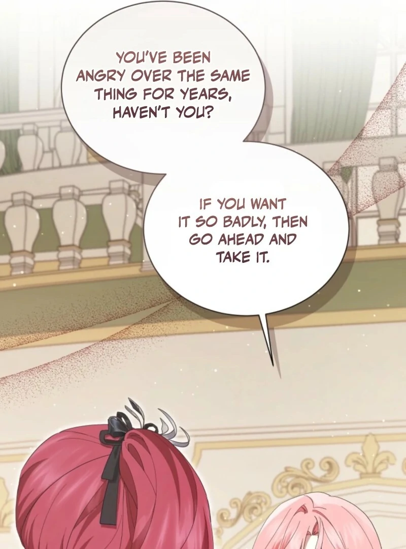 The Little Princess Waits for the Breakup Chapter 90 - Page 14