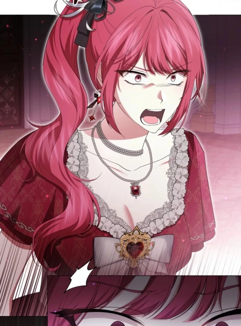 The Little Princess Waits for the Breakup Chapter 90 - Page 17