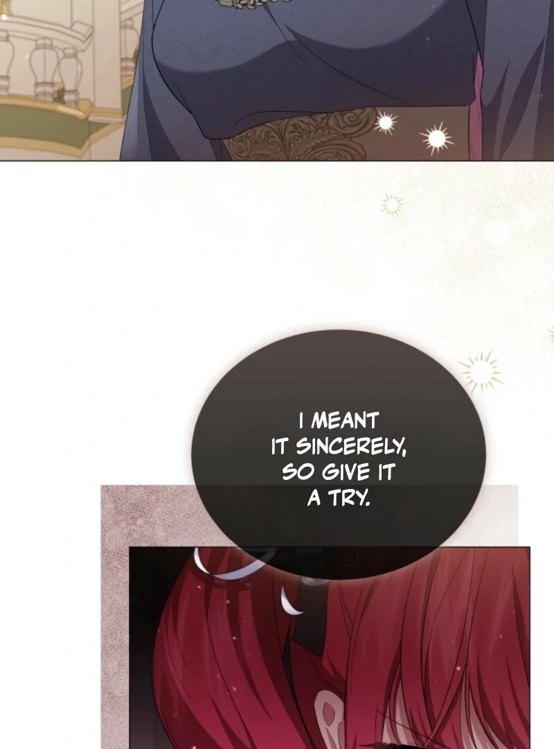 The Little Princess Waits for the Breakup Chapter 90 - Page 20