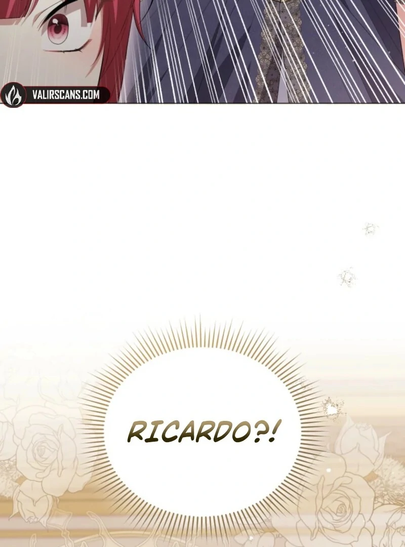 The Little Princess Waits for the Breakup Chapter 90 - Page 24