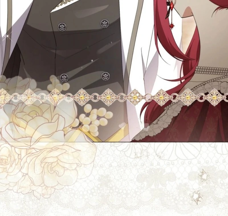 The Little Princess Waits for the Breakup Chapter 90 - Page 26