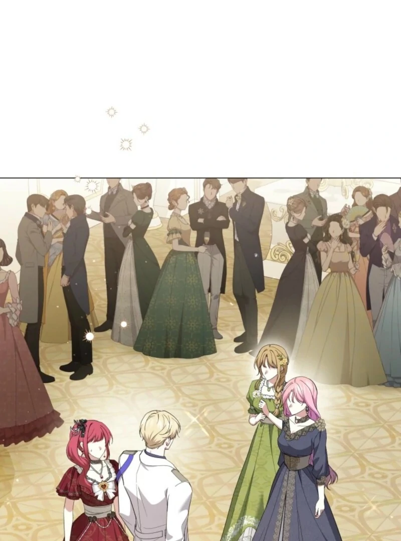 The Little Princess Waits for the Breakup Chapter 90 - Page 29