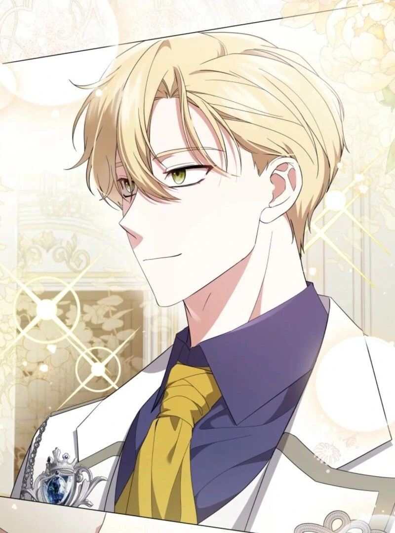 The Little Princess Waits for the Breakup Chapter 90 - Page 31