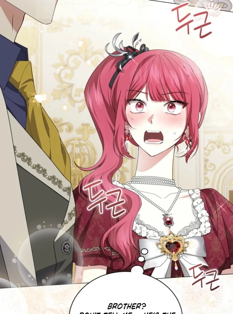 The Little Princess Waits for the Breakup Chapter 90 - Page 32