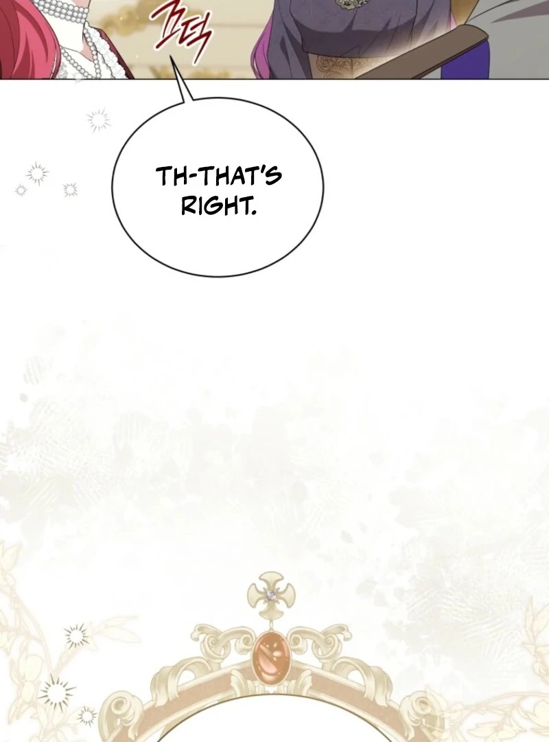 The Little Princess Waits for the Breakup Chapter 90 - Page 44