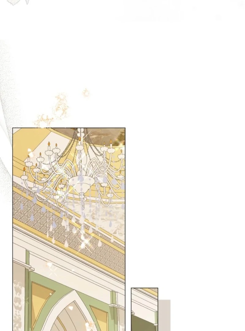 The Little Princess Waits for the Breakup Chapter 90 - Page 49