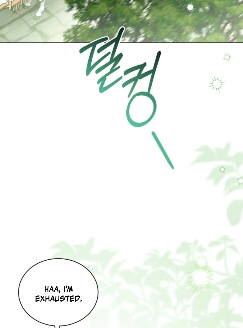 The Little Princess Waits for the Breakup Chapter 90 - Page 63