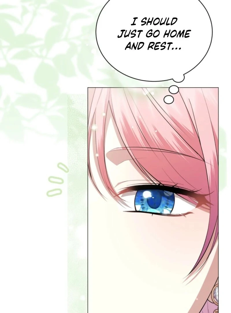 The Little Princess Waits for the Breakup Chapter 90 - Page 65