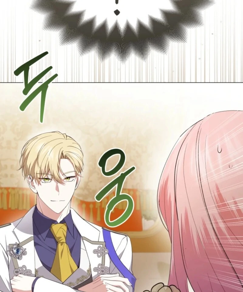 The Little Princess Waits for the Breakup Chapter 90 - Page 67