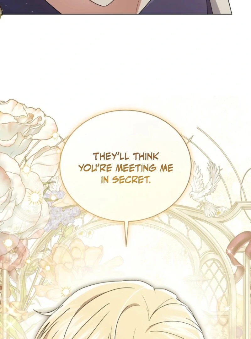 The Little Princess Waits for the Breakup Chapter 90 - Page 78