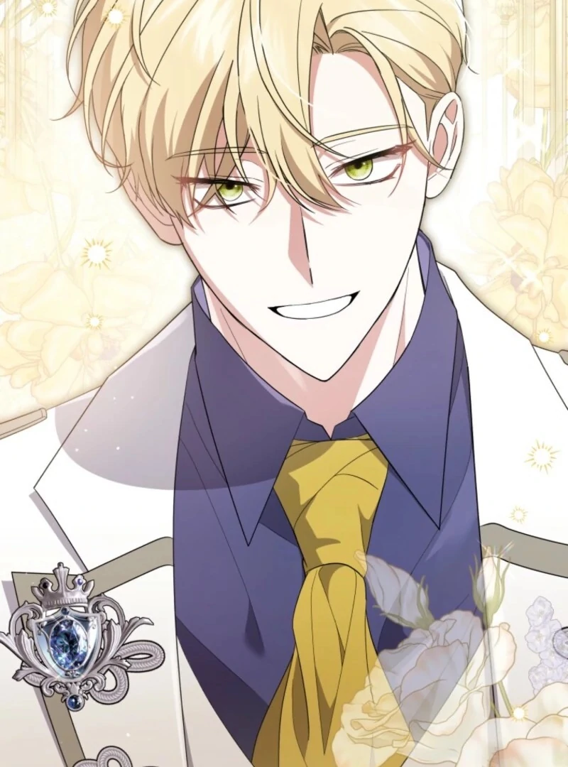 The Little Princess Waits for the Breakup Chapter 90 - Page 79