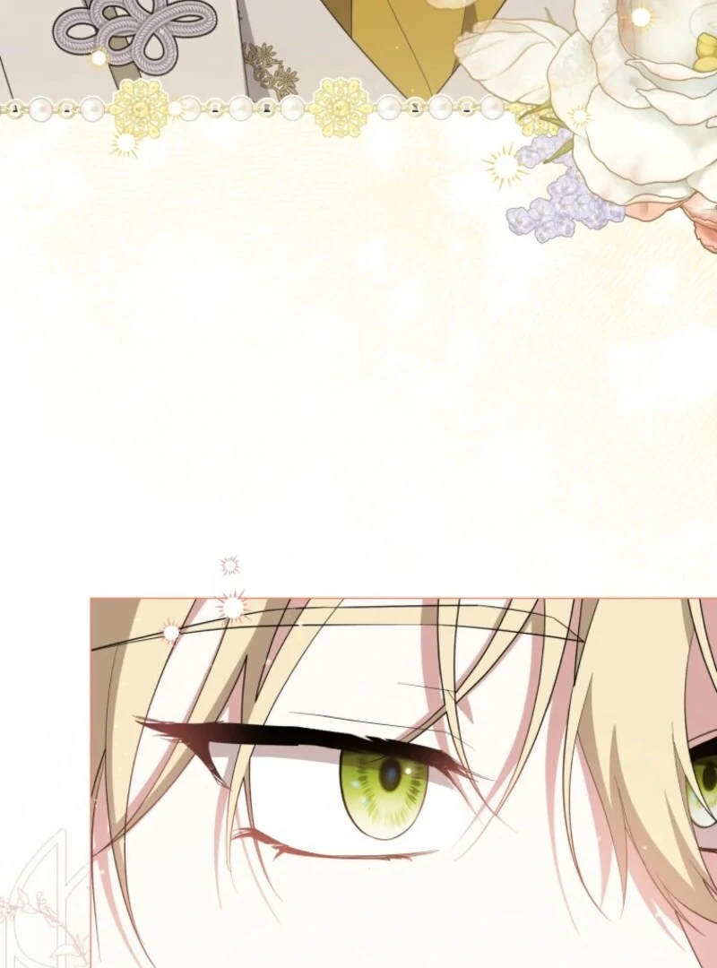 The Little Princess Waits for the Breakup Chapter 90 - Page 80