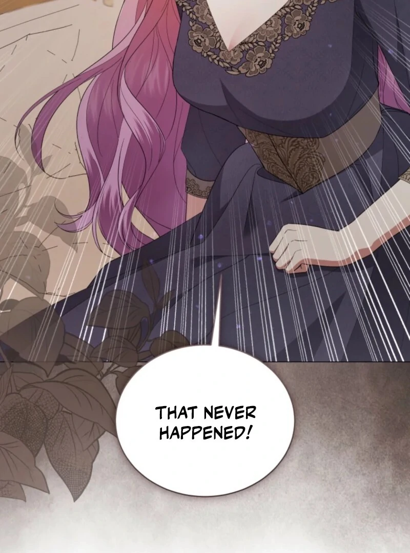 The Little Princess Waits for the Breakup Chapter 90 - Page 91