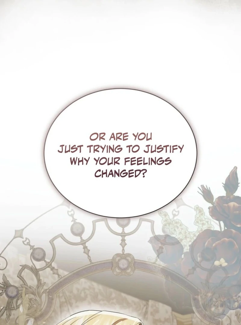 The Little Princess Waits for the Breakup Chapter 90 - Page 92