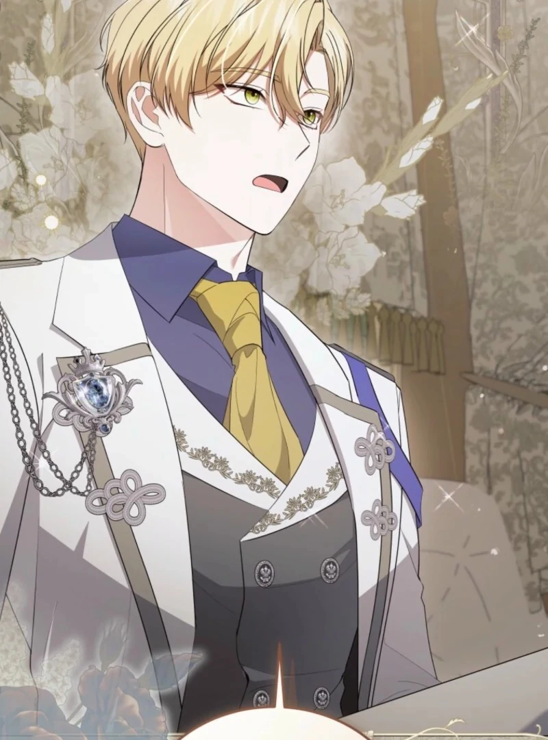 The Little Princess Waits for the Breakup Chapter 90 - Page 93