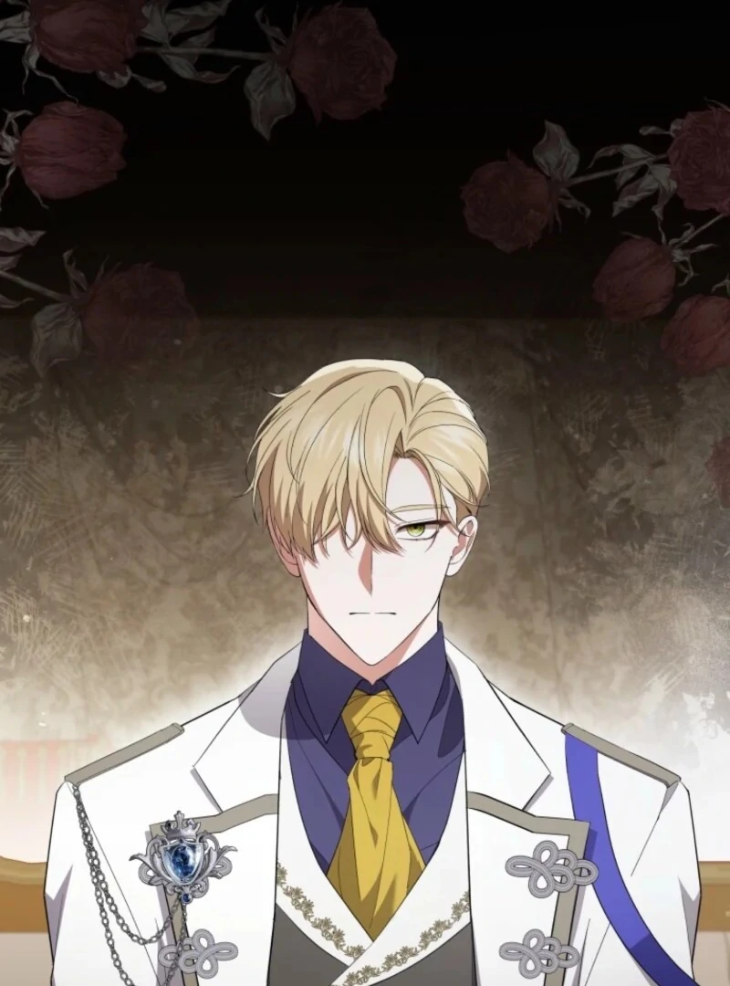 The Little Princess Waits for the Breakup Chapter 90 - Page 98