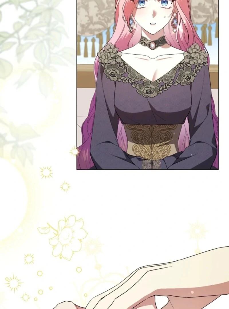 The Little Princess Waits for the Breakup Chapter 91 - Page 102