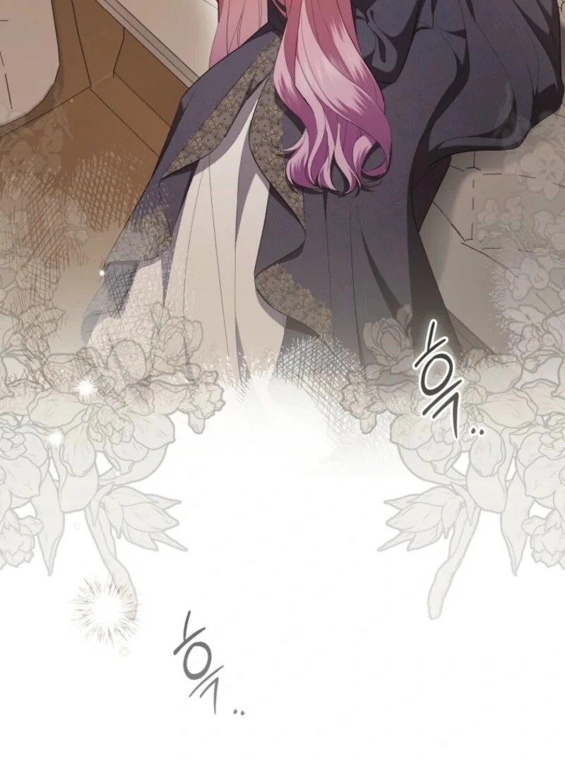 The Little Princess Waits for the Breakup Chapter 91 - Page 114