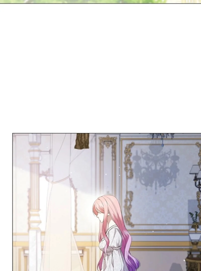 The Little Princess Waits for the Breakup Chapter 91 - Page 117