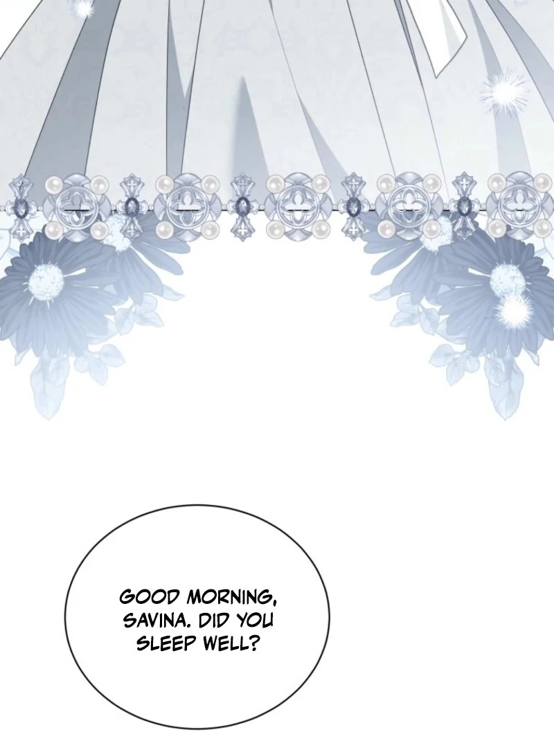 The Little Princess Waits for the Breakup Chapter 91 - Page 127