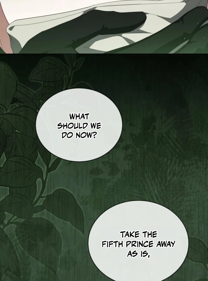 The Little Princess Waits for the Breakup Chapter 91 - Page 15