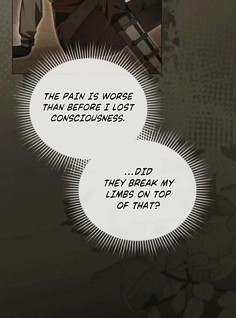 The Little Princess Waits for the Breakup Chapter 91 - Page 22