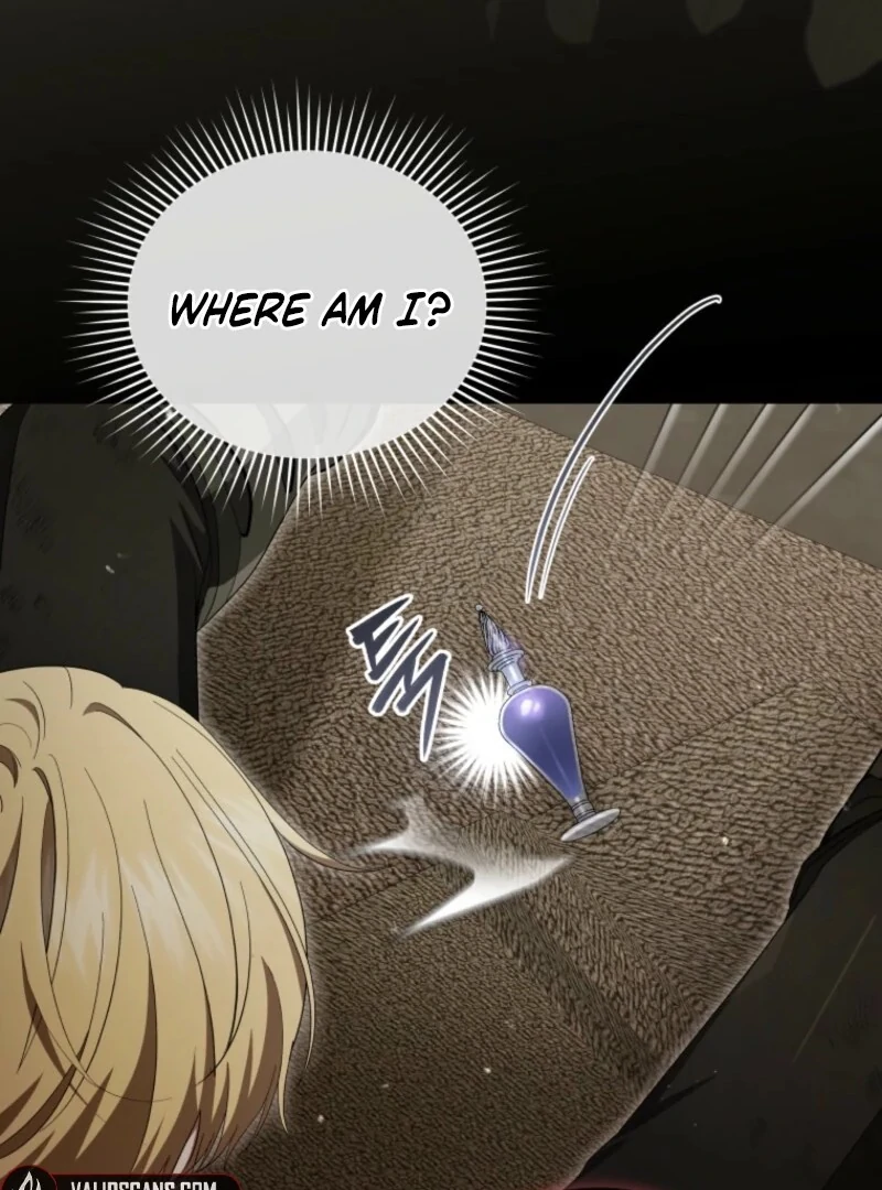 The Little Princess Waits for the Breakup Chapter 91 - Page 23