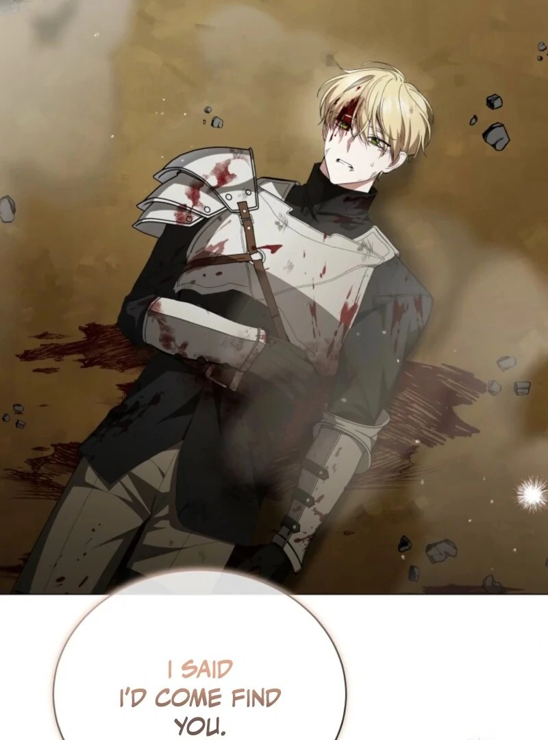 The Little Princess Waits for the Breakup Chapter 91 - Page 32