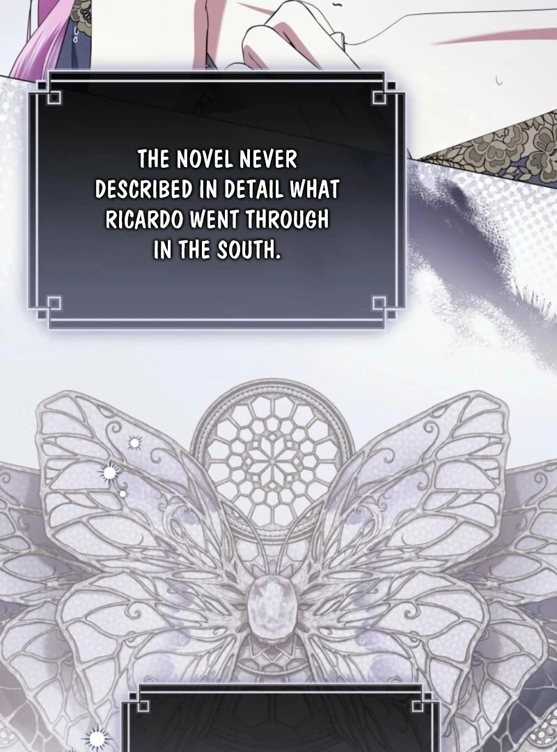 The Little Princess Waits for the Breakup Chapter 91 - Page 44