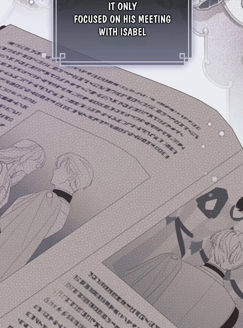 The Little Princess Waits for the Breakup Chapter 91 - Page 45