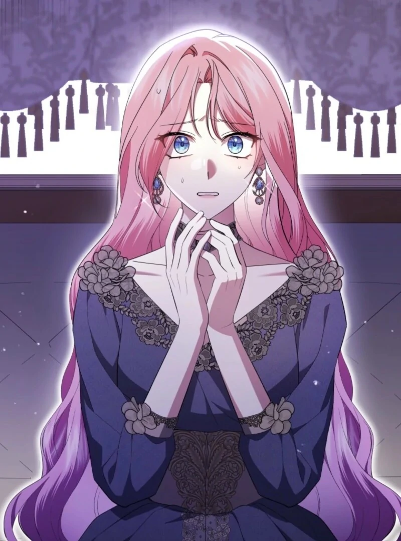 The Little Princess Waits for the Breakup Chapter 91 - Page 48