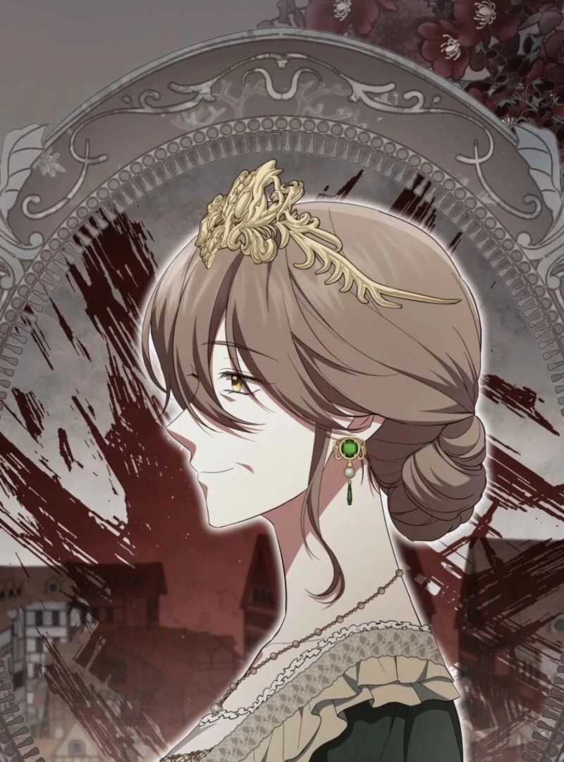 The Little Princess Waits for the Breakup Chapter 91 - Page 50