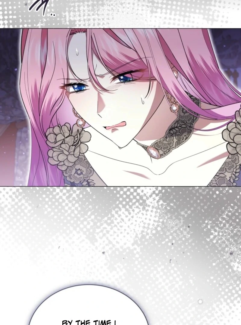 The Little Princess Waits for the Breakup Chapter 91 - Page 52