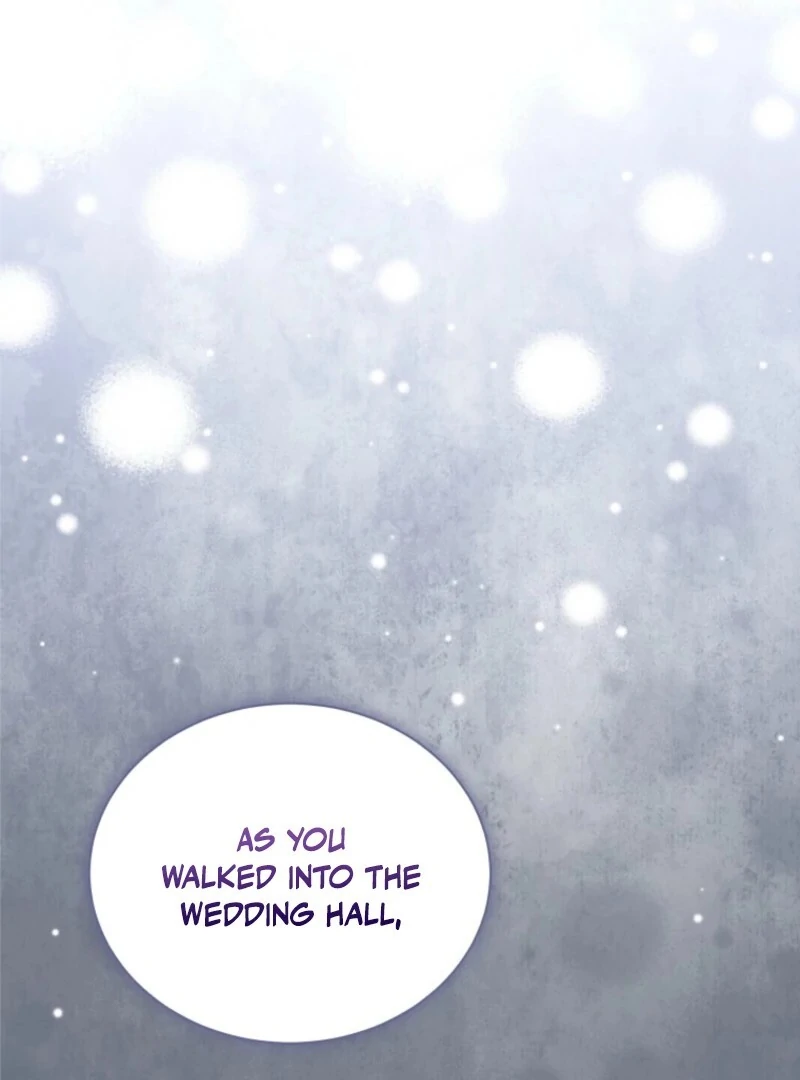 The Little Princess Waits for the Breakup Chapter 91 - Page 57