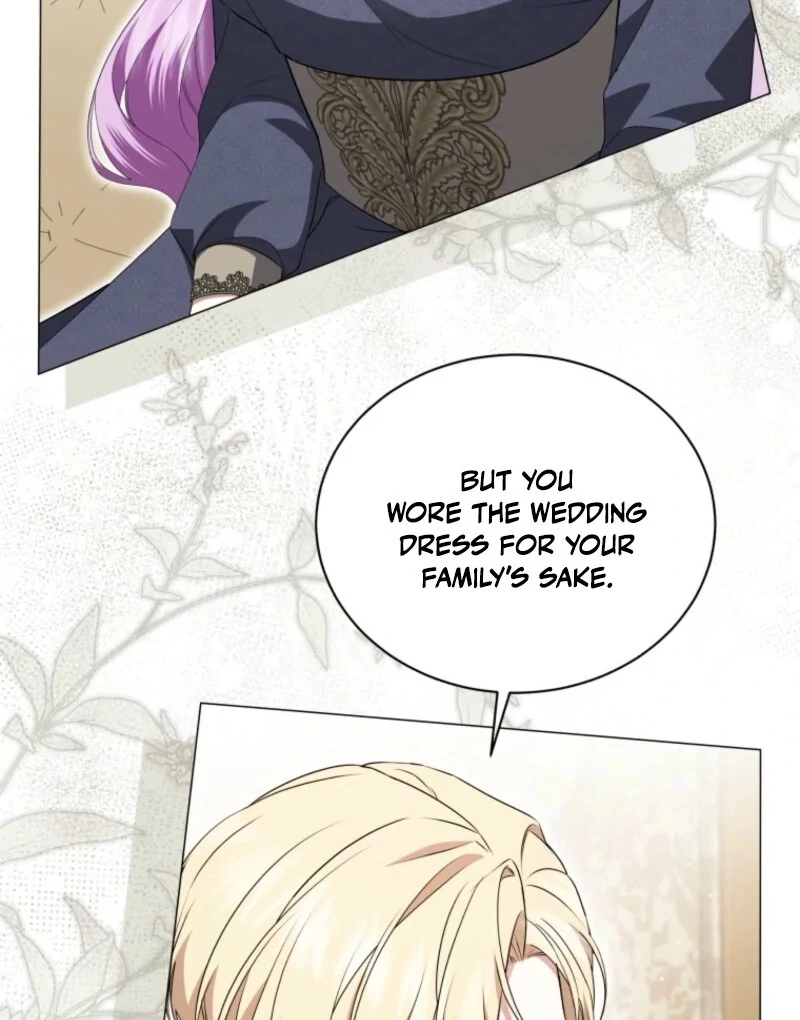 The Little Princess Waits for the Breakup Chapter 91 - Page 69