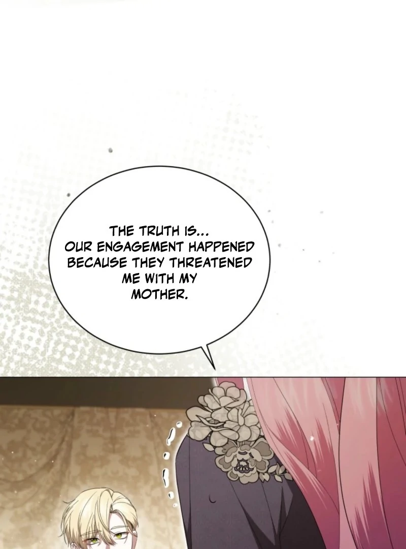 The Little Princess Waits for the Breakup Chapter 91 - Page 71