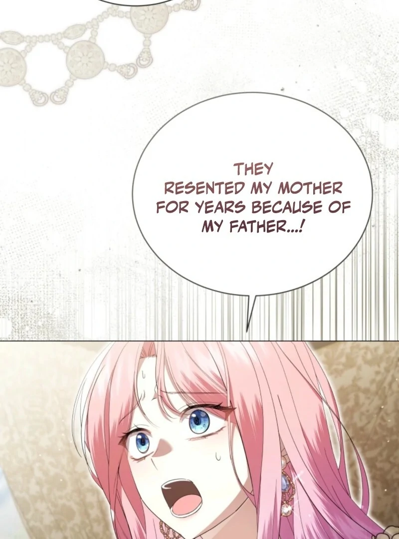 The Little Princess Waits for the Breakup Chapter 91 - Page 73